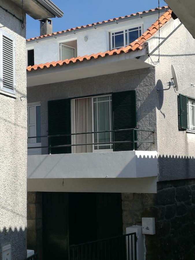 Casa de Ferias no Gerês Vila Ferral Exterior foto