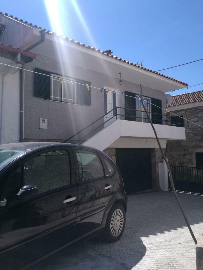 Casa de Ferias no Gerês Vila Ferral Exterior foto