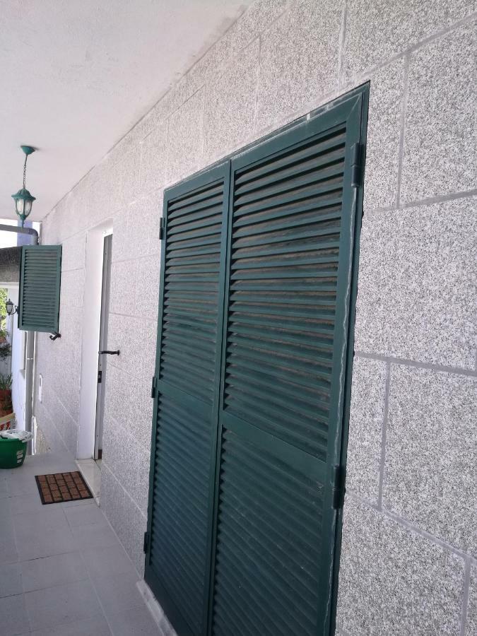 Casa de Ferias no Gerês Vila Ferral Exterior foto