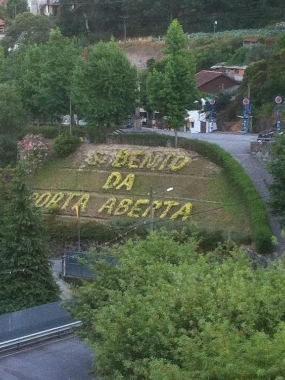 Casa de Ferias no Gerês Vila Ferral Exterior foto